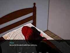 My New Family 280: A Homemade Anime Hentai Story Featuring Redhead Amateurs In Erotic Cartoon Adventures