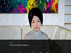 My New Family 280: A Homemade Anime Hentai Story Featuring Redhead Amateurs In Erotic Cartoon Adventures