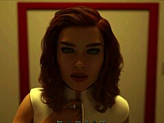 uh shut up and dance episode 26 with that hot anime dancing game