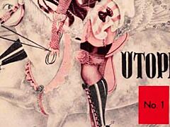 Vintage Drawings Showcase Artistic Illustrations from Past Eras. They Feature Classic Styles and Themes.