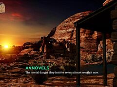 Eternum 200 anime game adventure