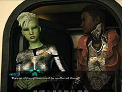 tales from the unending void 162.