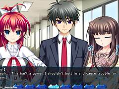 Inyochu Insects of Insemination Part 46 Sui Route Help