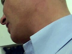 When I suck my husband's penis and he cums on my face