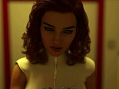 uh shut up and dance episode 26 with that hot anime dancing game