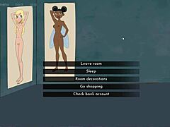 in this 18titans episode 6, jinxed action unfolds with cartoon teen 18+ and alien monster.