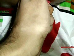 watch this indian bhabhi get anal and pussy fucked