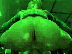 Caring Brunette Teaches Shy Bestie How To Kiss