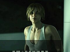 She begs me in tales from the unending void