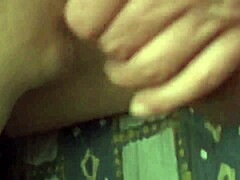 When I suck my husband's penis and he cums on my face