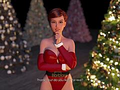 My pleasure episode 80 in hentai anime game