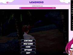 Is Vtuber Lewdneko Ready For Harem Hotel?