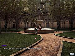 lust academy ep 6 got me hooked, wild 3d action! 🔥