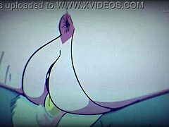 miv animated porn videos feature wild cartoon hentai actions in episode 4