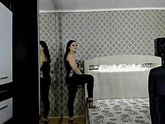 Financial domination homewrecker session