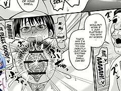 Can You Handle the Thick Smell of Her Heat?