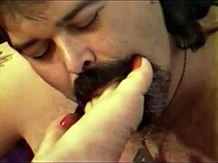 Cailleach Mara Footjob And Squirt!