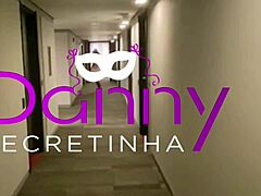 Mais um pouco do meu menage com o bruxo do prazer!