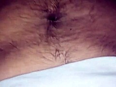 Indian Village Girlfriend Gets Fucked Hard