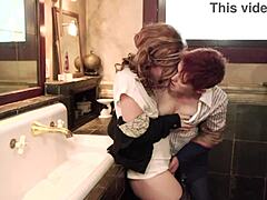 proxy paige lily cade and nikki hearts share an intimate moment