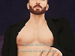 i'm watching peggy and steve in 3d hentai preview