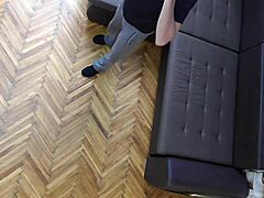 bts with mugur and kitana lure explaining scene