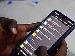 i had a good time with nasty sugar mummy backstage