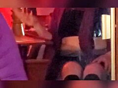 kassandra storm gypsy sexxx tarot reading