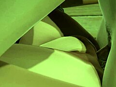 overwatch xxx parody - kiriko gets fucked in hard sex animation