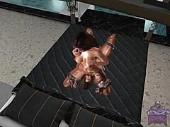 notorious shemale wants to fuck