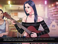 complete gameplay - our red string part 26