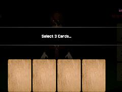 Huge squirting monster cock in 3d cartoon