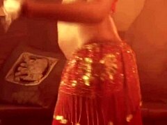 let me seduce you to feel the fun as belly dancer