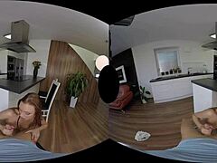 is morgan fucking hard?