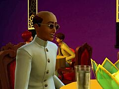 Sims 4 parody delivers entertaining twists and laughs