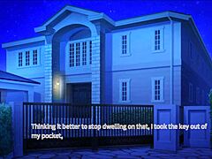 i got my first kiss and it was sweet and tender ep1