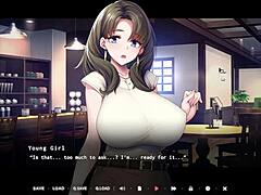 My new life in charge of tropical island chapter 2 nanami end eng sub.