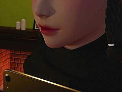 माई बुली इज माई लवर का पूरा गेमप्ले पार्ट 29 तक पहुंचता है