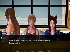 exploring my new family adventures in episode 92