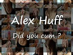 Jump on My Dick When Youre on Top with Moans and Lots of Cum