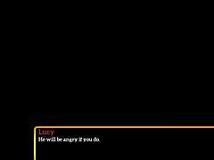 Embracing My New Family's Big Tits And Shaved Pussy Creampie