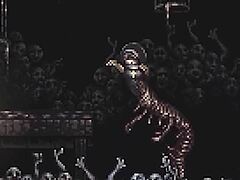 This twisted game Sinisistar is so disturbing it’ll really mess with your mind forever