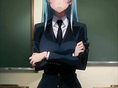 Jujutsu kaisen rule34 compilation 1