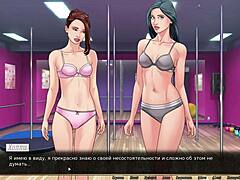 complete red string gameplay 😊