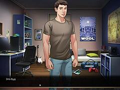 complete red string gameplay 😊