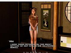 Naked patient punished by monster nurse in hospital breeding island part 17