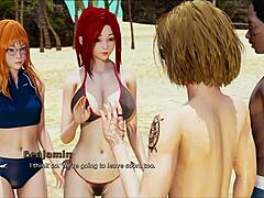 Discover My Real Desire 26 In Exciting Cartoon Anime Style!