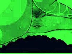 Tanned Girl Natsuki Fucked By Ghost