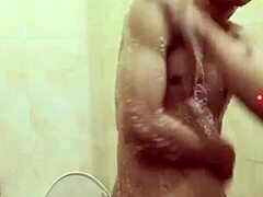 A narrative of a gay show featuring various performers and exciting scenes