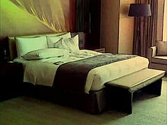 Wake up next to your yandere neighbor!